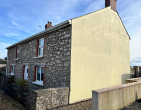 Homely Pembrokeshire Farmhouse